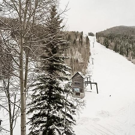 Cimarron Mountain Retreat Apartment Telluride Ngoại thất bức ảnh