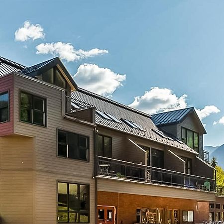 Cimarron Mountain Retreat Apartment Telluride Ngoại thất bức ảnh
