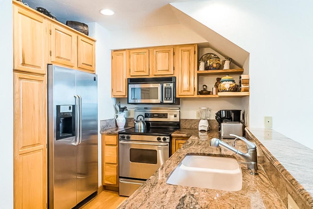 Cimarron Mountain Retreat Apartment Telluride Ngoại thất bức ảnh