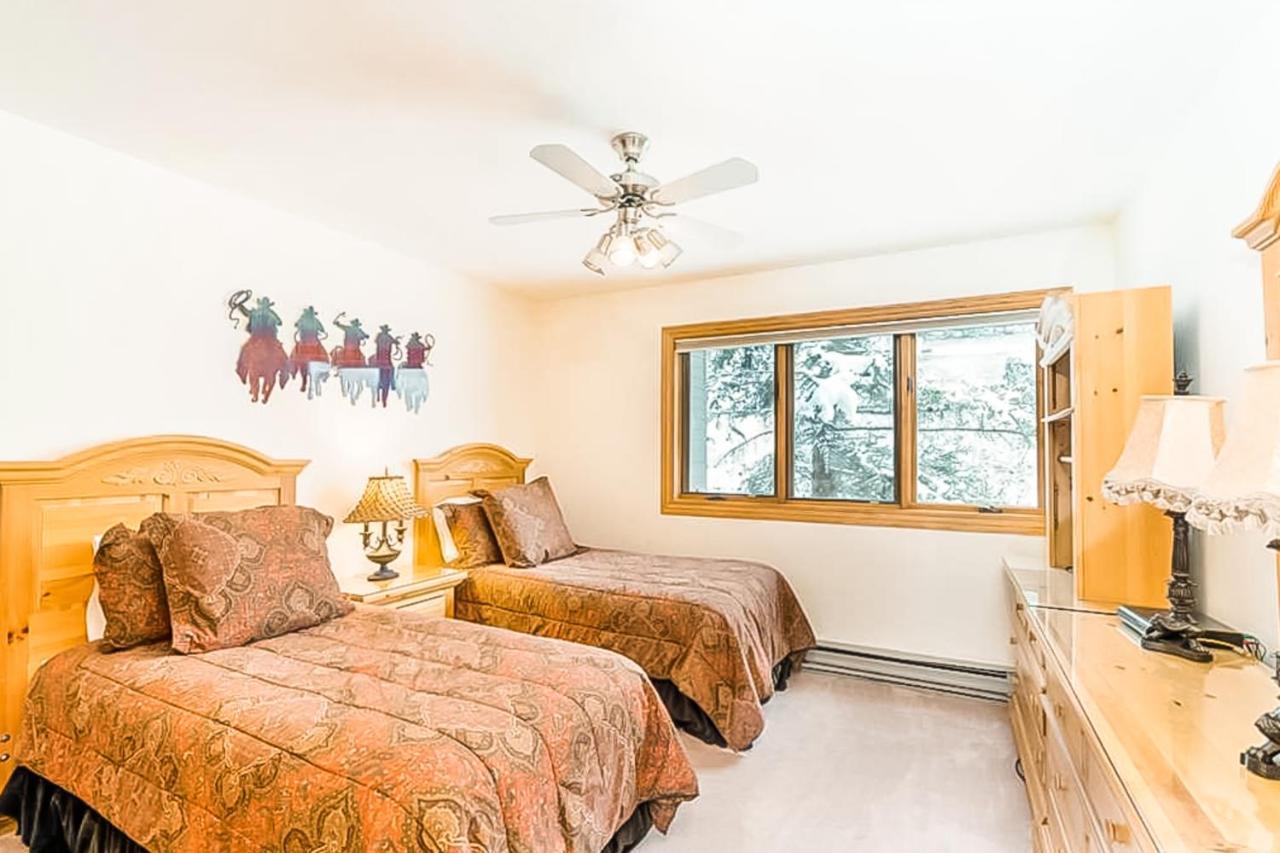 Cimarron Mountain Retreat Apartment Telluride Ngoại thất bức ảnh
