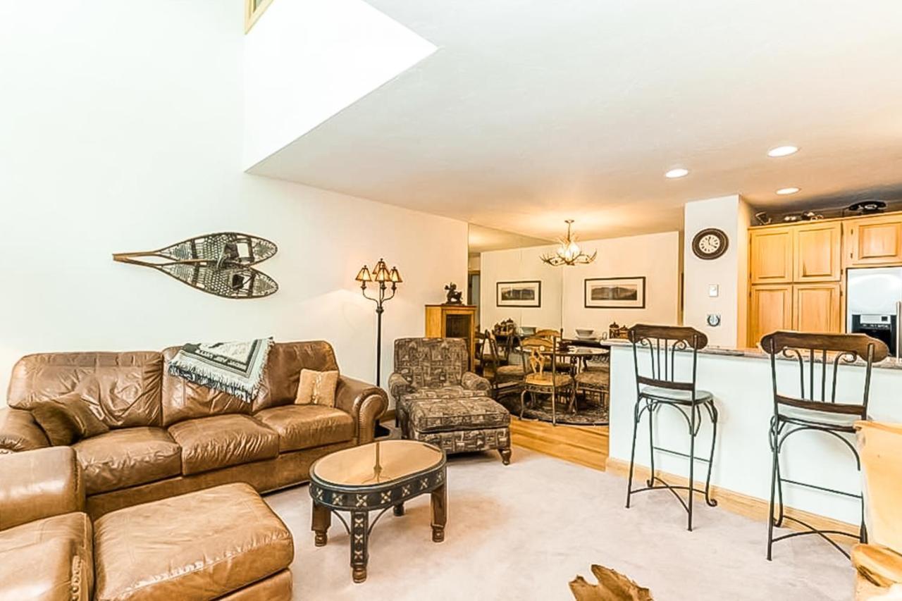 Cimarron Mountain Retreat Apartment Telluride Ngoại thất bức ảnh