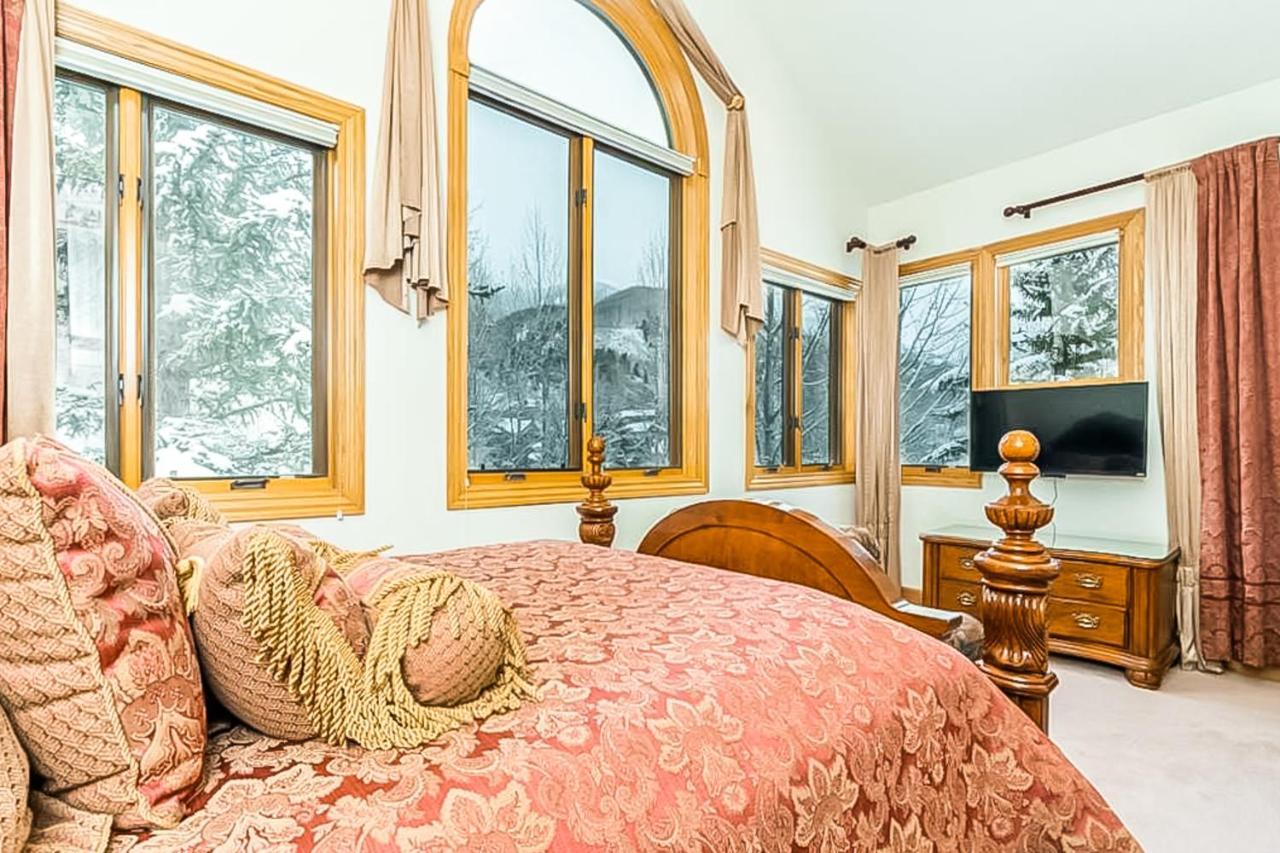 Cimarron Mountain Retreat Apartment Telluride Ngoại thất bức ảnh