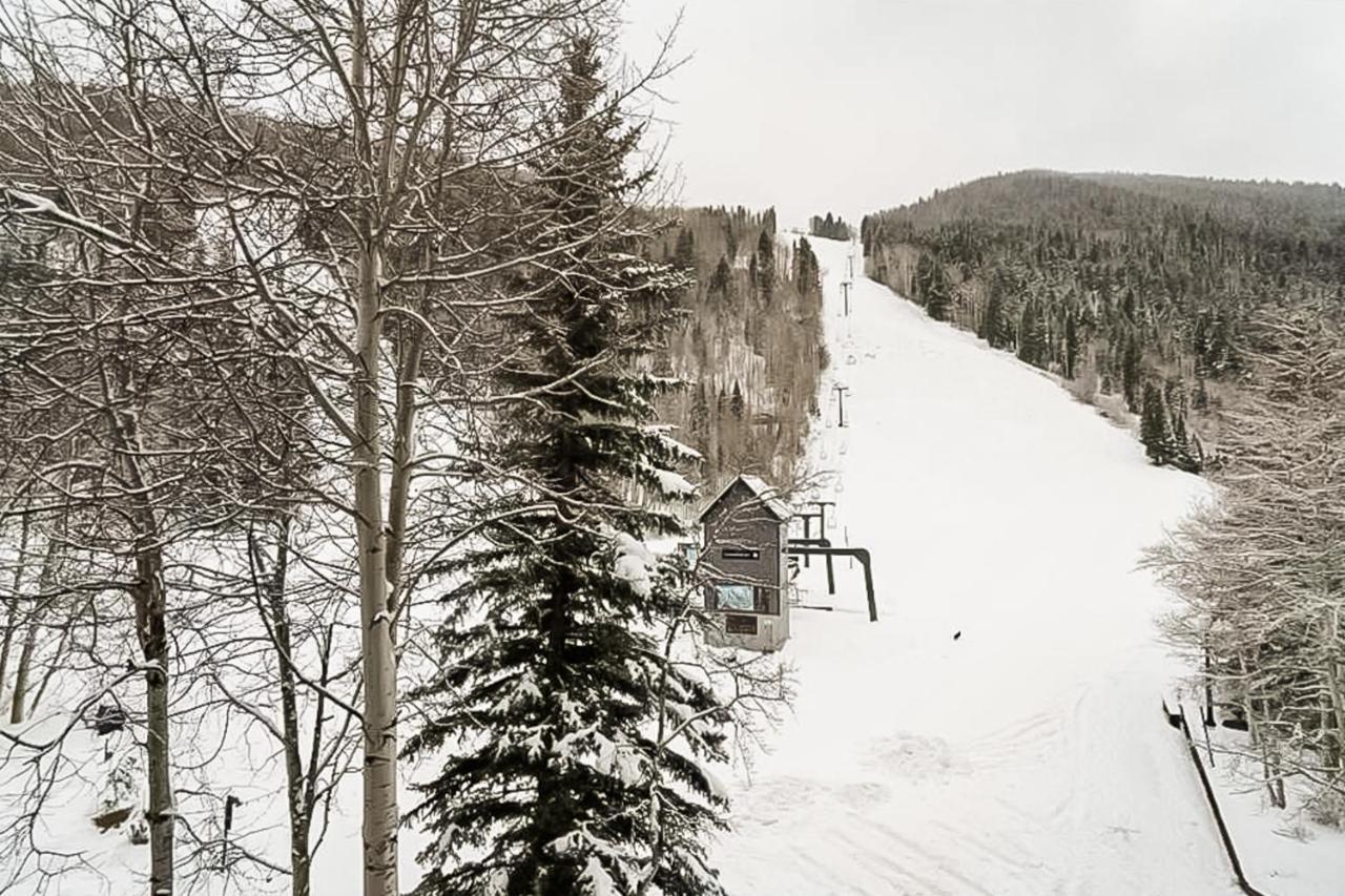 Cimarron Mountain Retreat Apartment Telluride Ngoại thất bức ảnh