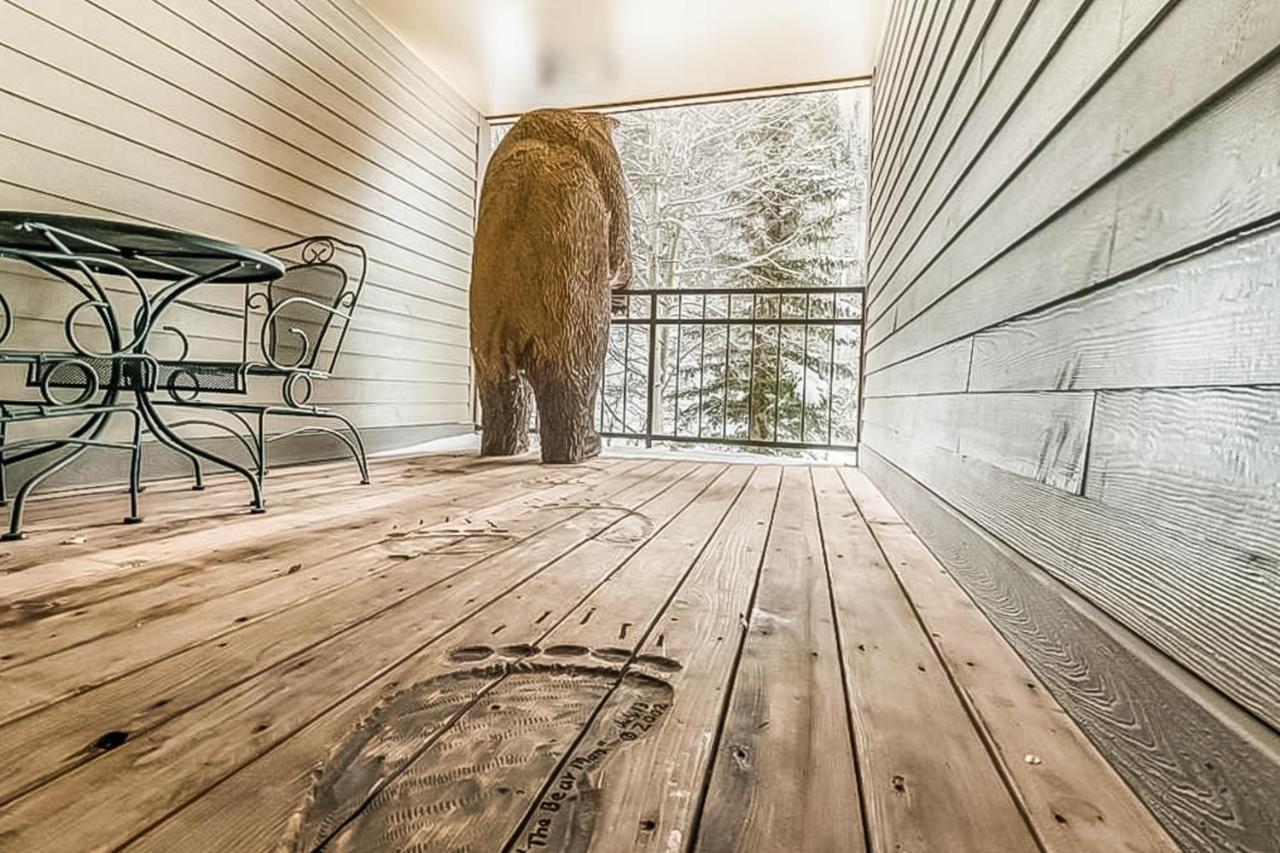 Cimarron Mountain Retreat Apartment Telluride Ngoại thất bức ảnh